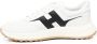 Hogan Hyperlight Sneakers White Heren - Thumbnail 4