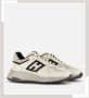 Hogan Hyperlight Urban Sneakers Beige Heren - Thumbnail 2