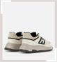 Hogan Hyperlight Urban Sneakers Beige Heren - Thumbnail 3