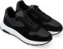 Hogan Hyperlight Veterschoenen Black Heren - Thumbnail 4