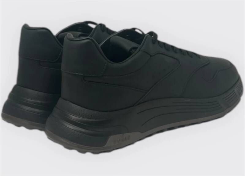 Hogan Hyperlight Veterschoenen Black Heren