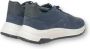 Hogan Hyperlight Veterschoenen Blue Heren - Thumbnail 2