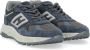 Hogan Hyperlight Veterschoenen Blue Heren - Thumbnail 2