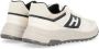 Hogan Hyperlight Veterschoenen White Heren - Thumbnail 3