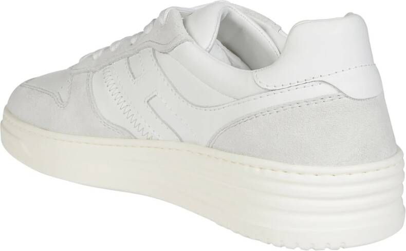 Hogan Hyperlight Veterschoenen White Heren