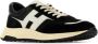 Hogan Hyperlight Zwarte Sneakers Black Heren - Thumbnail 2