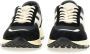 Hogan Hyperlight Zwarte Sneakers Black Heren - Thumbnail 3