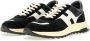 Hogan Hyperlight Zwarte Sneakers Black Heren - Thumbnail 4