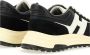 Hogan Hyperlight Zwarte Sneakers Black Heren - Thumbnail 8