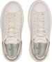 Hogan Iconische Nappa Sneakers White Dames - Thumbnail 5