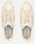 Hogan Iconische Rebel Dames Sneakers in Ivoor Beige Dames - Thumbnail 5