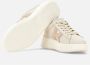 Hogan Iconische Rebel Dames Sneakers in Ivoor Beige Dames - Thumbnail 8