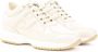 Hogan Interactieve Avorio Sneakers voor Dames Beige Dames - Thumbnail 2