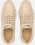 Hogan Interactieve Damessneakers Beige Dames - Thumbnail 4