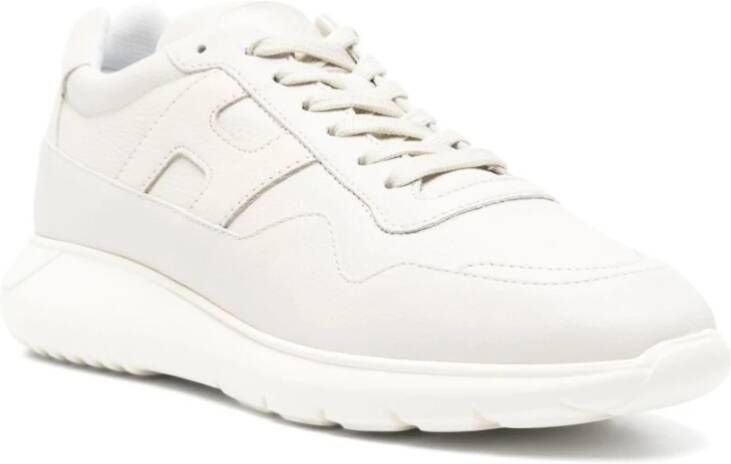 Hogan Interactieve³ sneakers White Heren