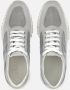 Hogan Interactieve Stijlvolle Sneakers voor Actieve Levensstijl Gray Dames - Thumbnail 4