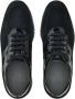 Hogan Interactieve Suède Sneakers met Lakdetails Black Dames - Thumbnail 6