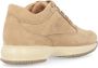 Hogan Interactieve Veterschoenen Brown Dames - Thumbnail 5