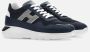 Hogan Interactive³ Blauwe Sneakers Blue Heren - Thumbnail 3