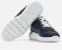 Hogan Interactive³ Blauwe Sneakers Blue Heren - Thumbnail 7