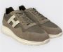 Hogan Interactive3 Allac. Sneakers Beige Heren - Thumbnail 4