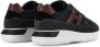 Hogan Interactive3 Sneakers Zwart Hematiet Multi Black Heren - Thumbnail 2