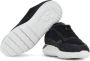 Hogan Interactive3 Sneakers Zwart Hematiet Multi Black Heren - Thumbnail 5