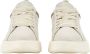 Hogan Ivoor Sneakers voor Stijlvolle Outfits Beige Dames - Thumbnail 5