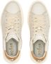 Hogan Ivoor Sneakers voor Stijlvolle Outfits Beige Dames - Thumbnail 6