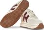 Hogan Ivoor Sneakers voor stijlvolle outfits Beige Dames - Thumbnail 3