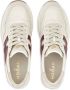 Hogan Ivoor Sneakers voor stijlvolle outfits Beige Dames - Thumbnail 6