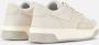 Hogan Ivoorleren Sneakers met Memory Foam White Dames - Thumbnail 3