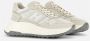 Hogan Ivory Hi-Fi Sneakers White Dames - Thumbnail 2