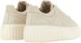 Hogan Ivory Sneakers met H-Stripes Beige Dames - Thumbnail 3