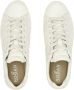 Hogan Ivory Sneakers met H-Stripes Beige Dames - Thumbnail 5