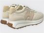 Hogan Klassieke Sneakers met H Patch Detail White Dames - Thumbnail 2