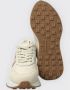 Hogan Klassieke Sneakers met H Patch Detail White Dames - Thumbnail 3