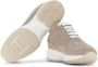 Hogan Kristalversierde interactieve sneakers Gray Dames - Thumbnail 5