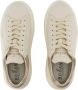 Hogan Leather sneakers Beige Dames - Thumbnail 4