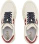 Hogan Leather sneakers Beige Dames - Thumbnail 4