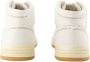 Hogan Leather sneakers Beige Dames - Thumbnail 3