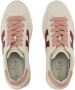 Hogan Leather sneakers Beige Dames - Thumbnail 4