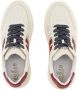 Hogan Leather sneakers Beige Dames - Thumbnail 4