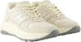 Hogan Leather sneakers Beige Dames - Thumbnail 2