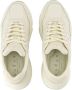 Hogan Leather sneakers Beige Dames - Thumbnail 4