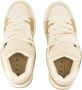 Hogan Leather sneakers Beige Dames - Thumbnail 4