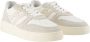 Hogan Leather sneakers Beige Heren - Thumbnail 2