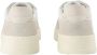 Hogan Leather sneakers Beige Heren - Thumbnail 3