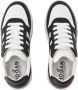 Hogan Leather sneakers Black Dames - Thumbnail 4