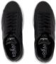 Hogan Leather sneakers Black Heren - Thumbnail 2